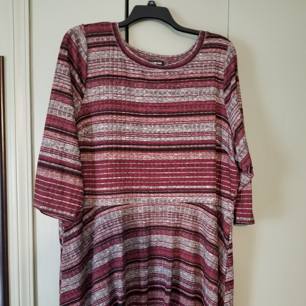 Lane Bryant 26/28 Tunic
